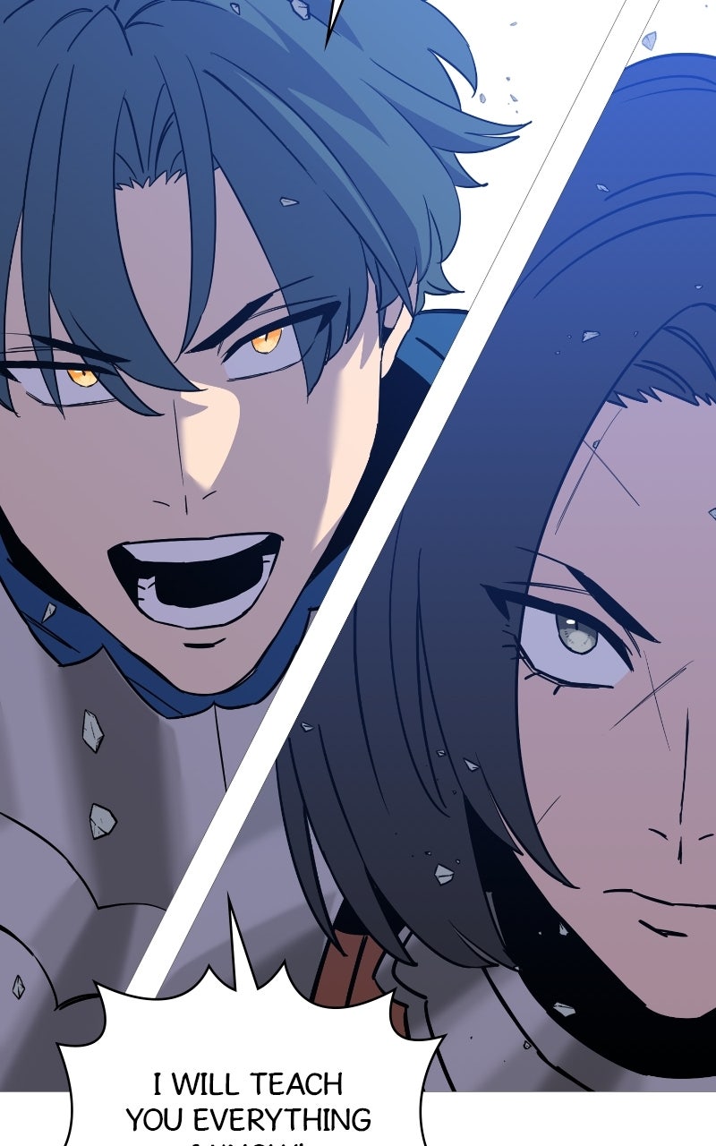 Read Becoming the Monarch chapter 146 image 116 on Lezhin