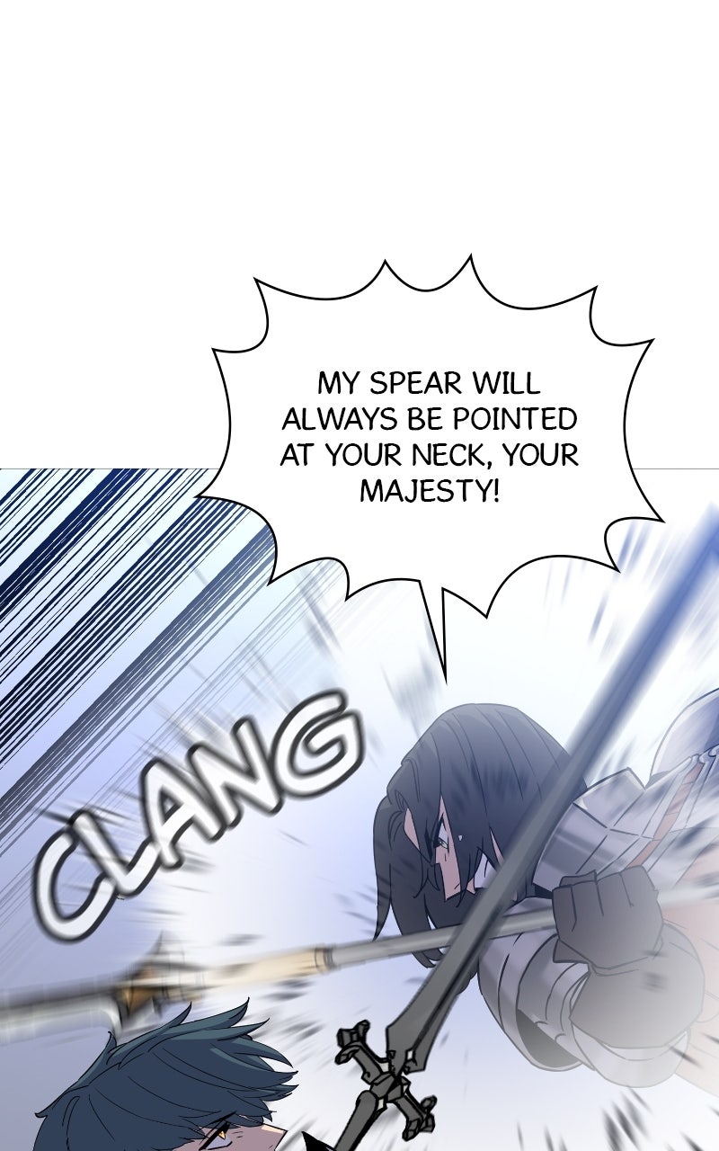 Read Becoming the Monarch chapter 146 image 119 on Lezhin