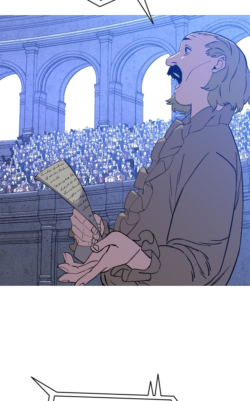 Read Becoming the Monarch chapter 146 image 13 on Lezhin
