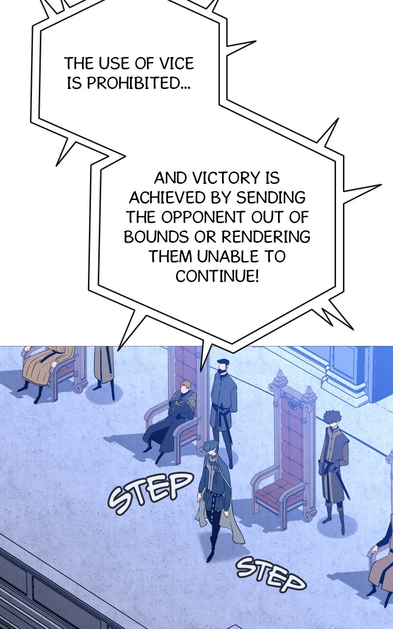 Read Becoming the Monarch chapter 146 image 16 on Lezhin