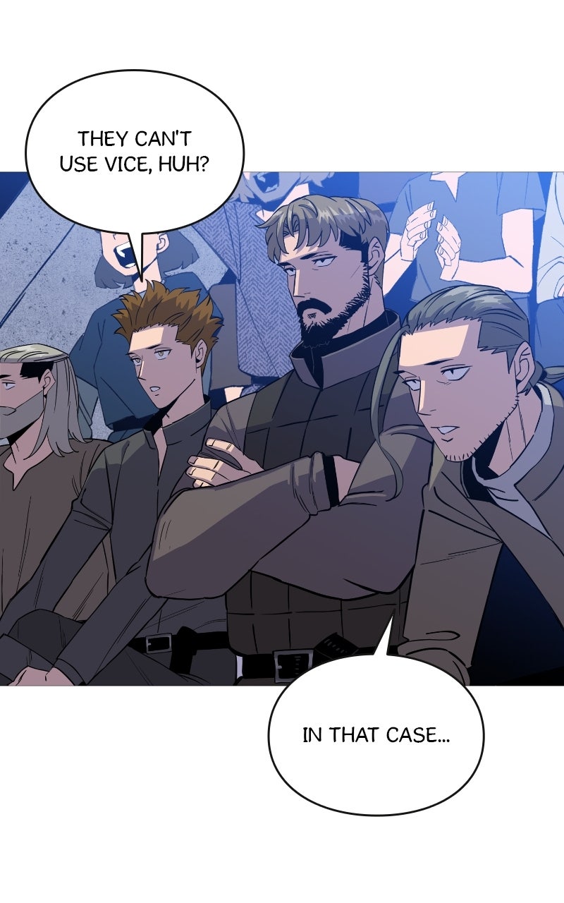 Read Becoming the Monarch chapter 146 image 19 on Lezhin
