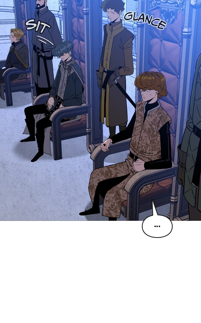 Read Becoming the Monarch chapter 146 image 22 on Lezhin