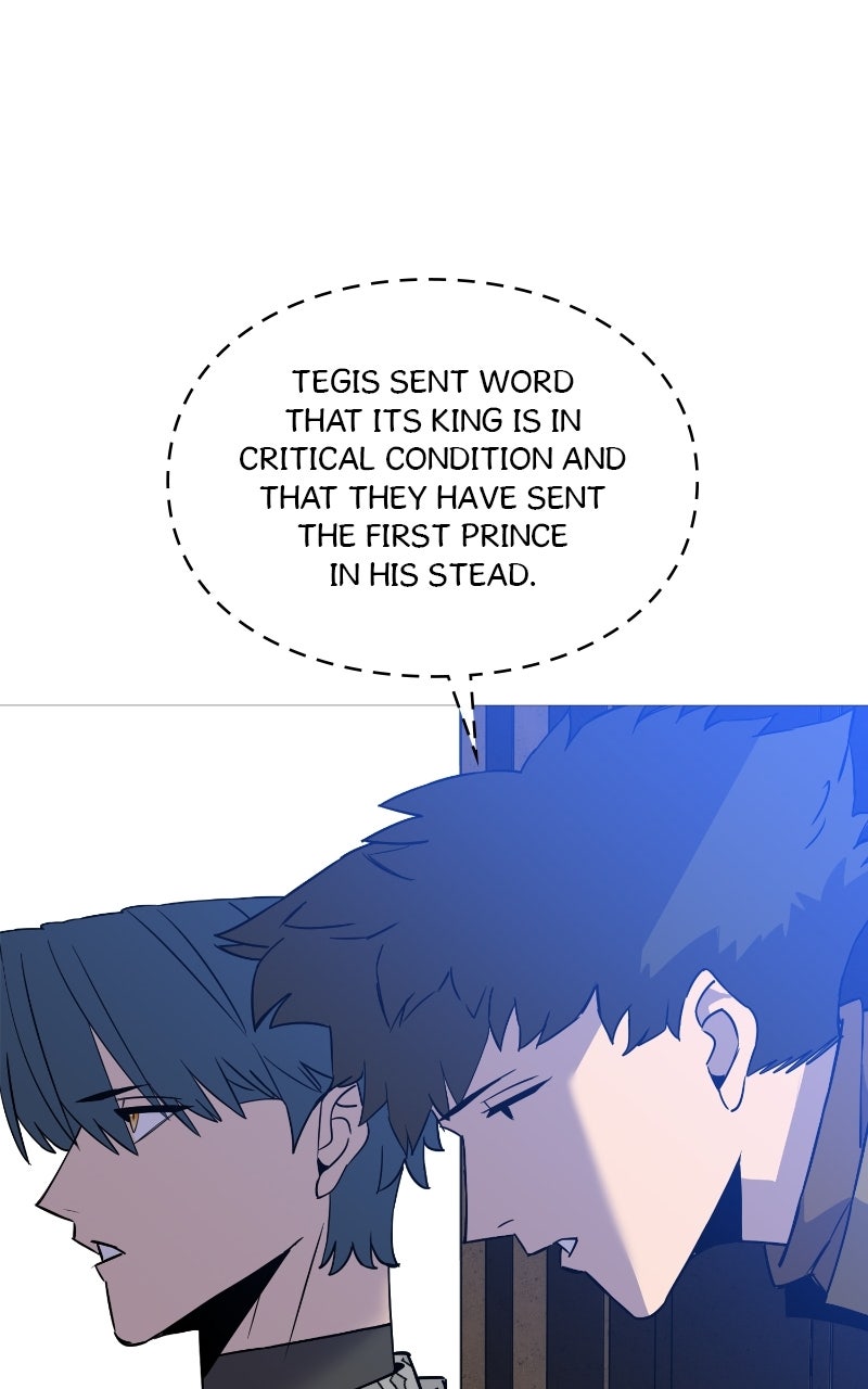 Read Becoming the Monarch chapter 146 image 23 on Lezhin