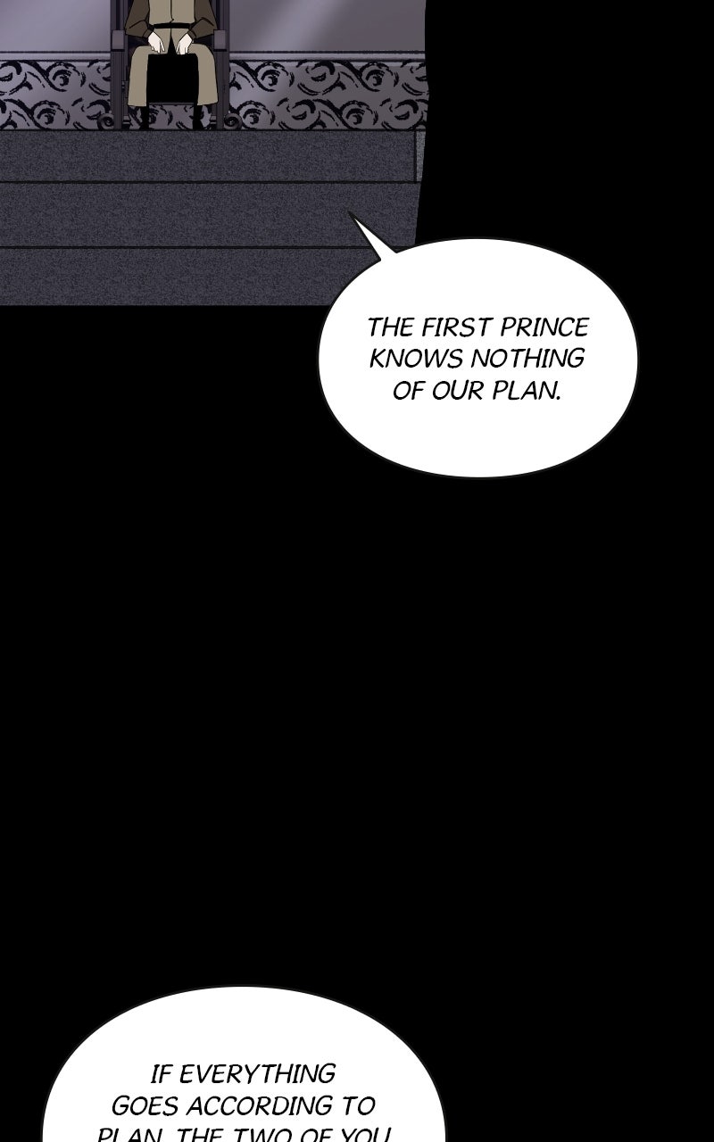 Read Becoming the Monarch chapter 146 image 27 on Lezhin