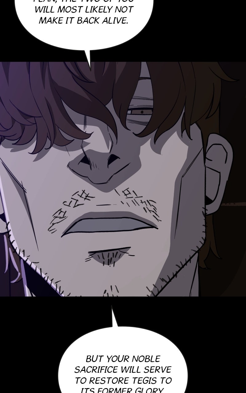 Read Becoming the Monarch chapter 146 image 28 on Lezhin