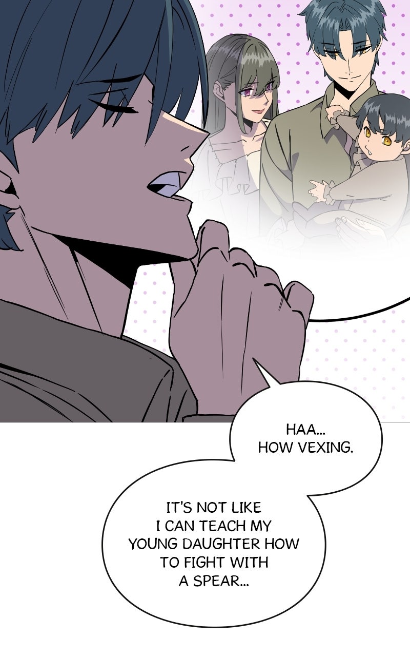 Read Becoming the Monarch chapter 146 image 4 on Lezhin