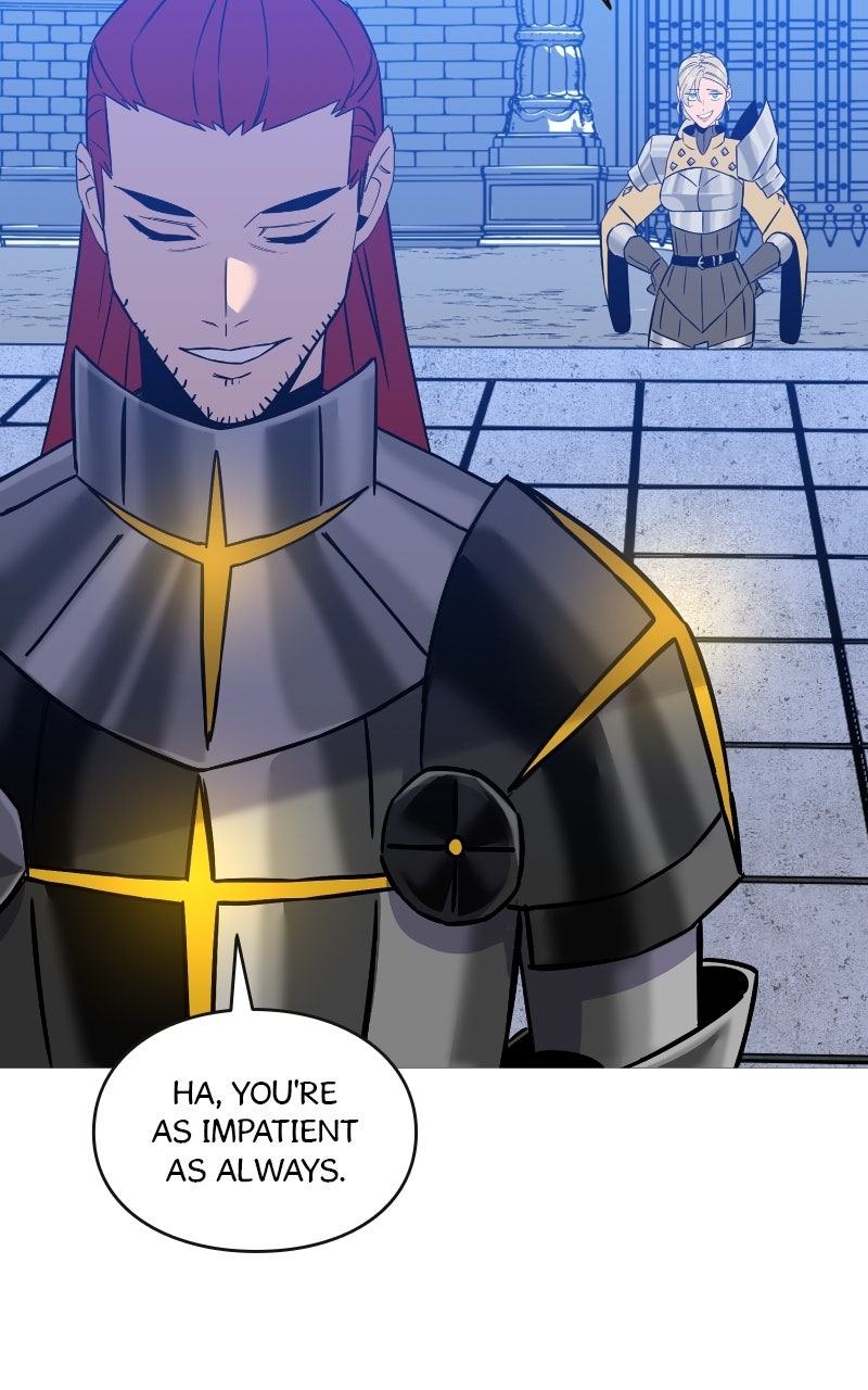 Read Becoming the Monarch chapter 146 image 41 on Lezhin