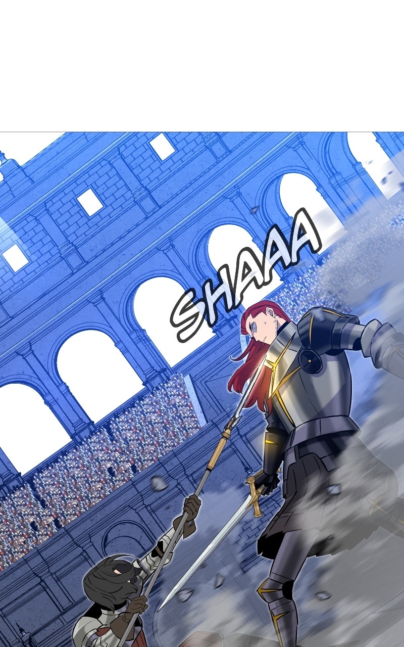 Read Becoming the Monarch chapter 146 image 48 on Lezhin