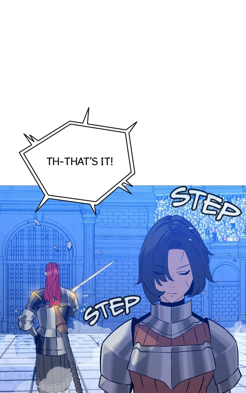 Read Becoming the Monarch chapter 146 image 51 on Lezhin