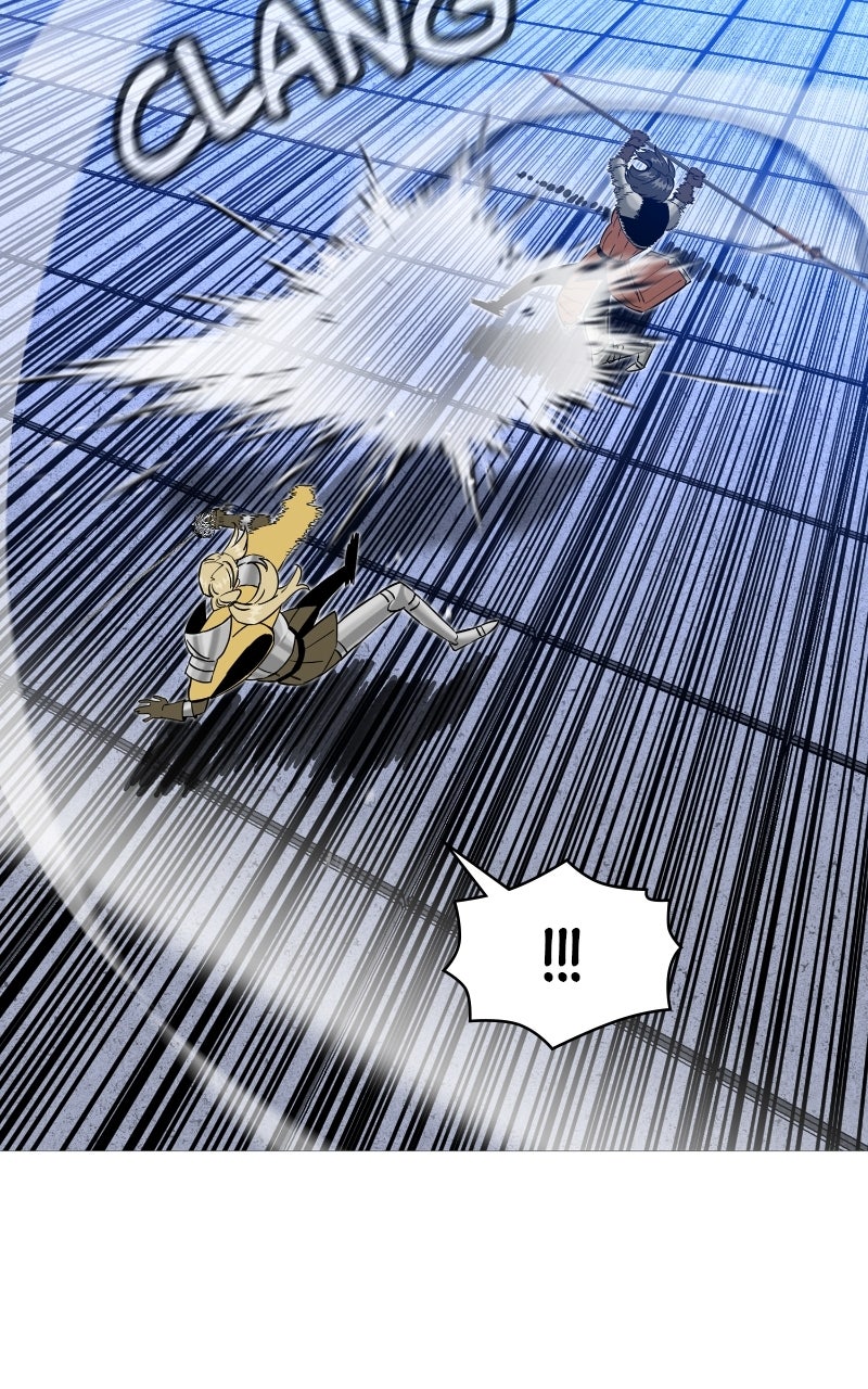 Read Becoming the Monarch chapter 146 image 60 on Lezhin