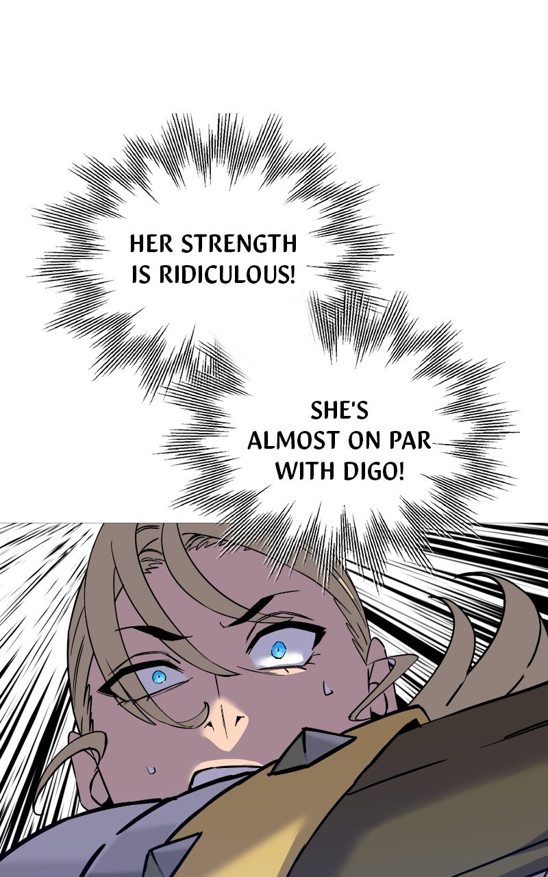 Read Becoming the Monarch chapter 146 image 61 on Lezhin