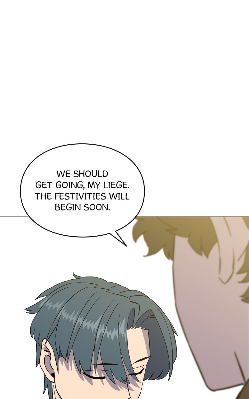 Read Becoming the Monarch chapter 146 image 9 on Lezhin