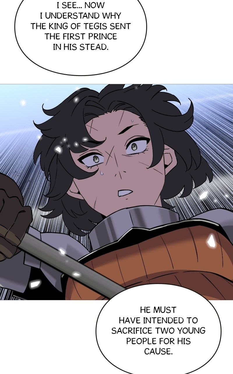 Read Becoming the Monarch chapter 146 image 97 on Lezhin