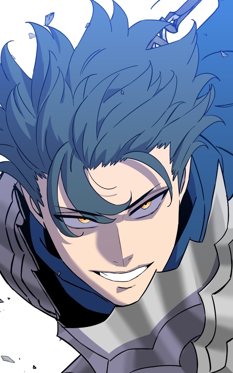 Read Becoming the Monarch chapter 146 image 99 on Lezhin
