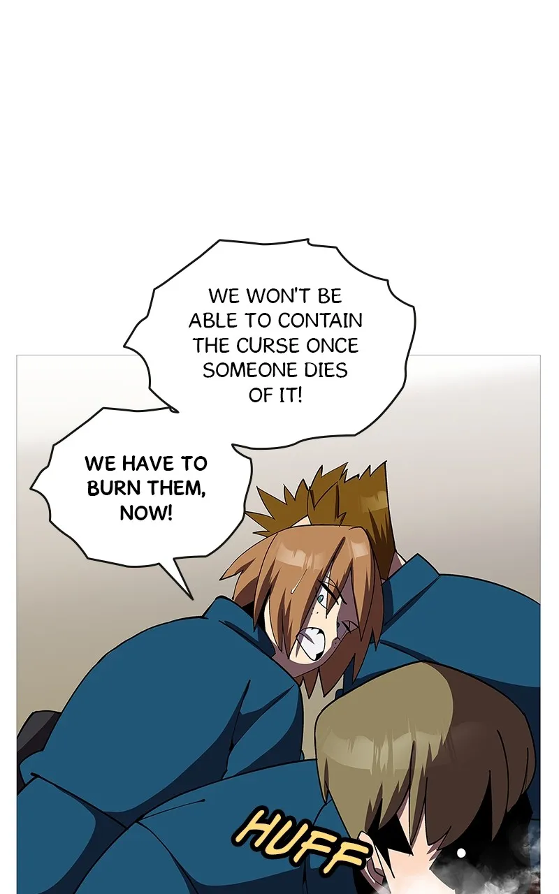 Read Becoming the Monarch chapter 15 image 1 on Lezhin