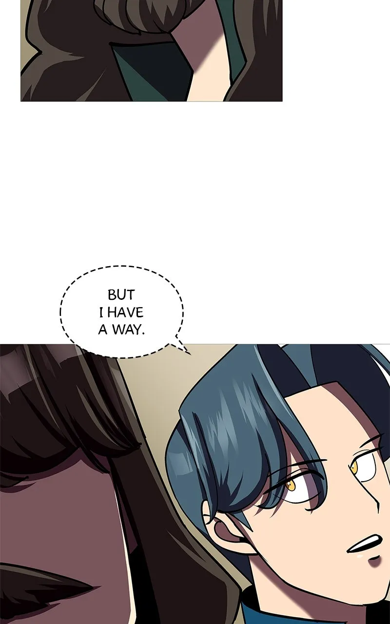Read Becoming the Monarch chapter 15 image 14 on Lezhin