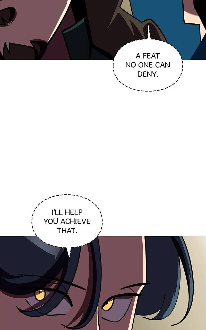 Read Becoming the Monarch chapter 15 image 15 on Lezhin