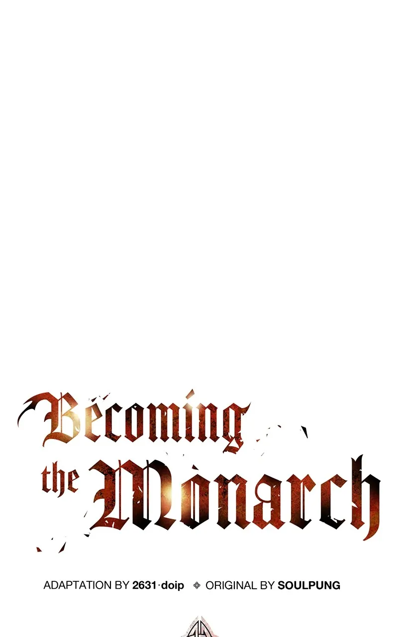 Read Becoming the Monarch chapter 15 image 17 on Lezhin