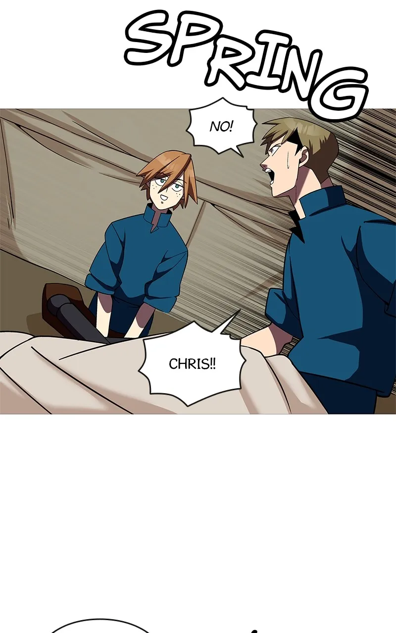 Read Becoming the Monarch chapter 15 image 21 on Lezhin