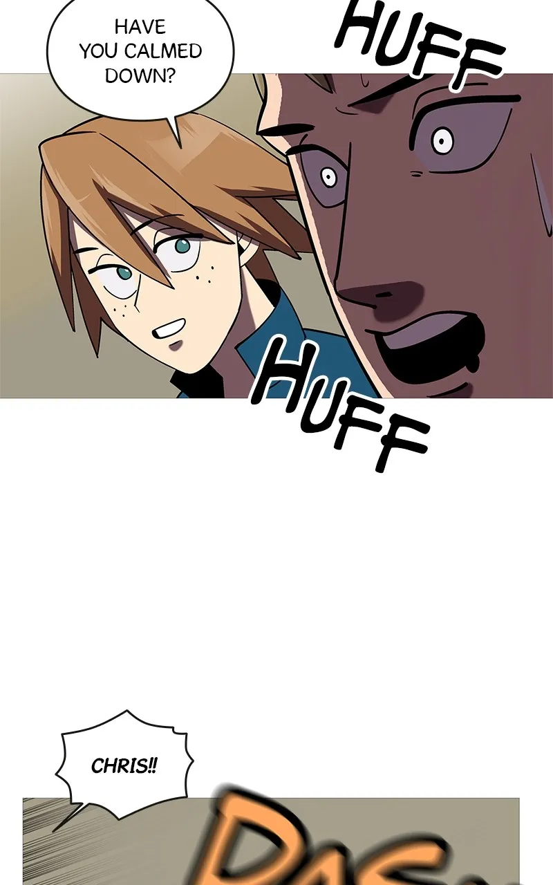 Read Becoming the Monarch chapter 15 image 22 on Lezhin