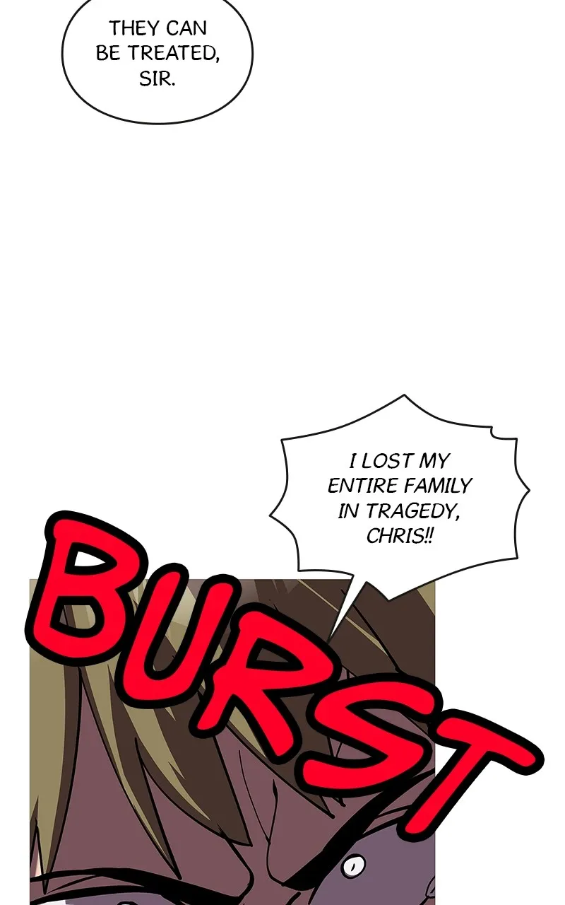 Read Becoming the Monarch chapter 15 image 3 on Lezhin