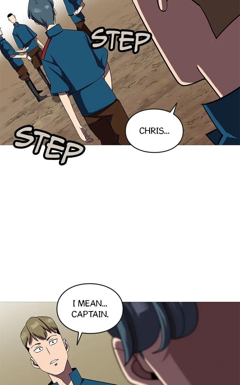 Read Becoming the Monarch chapter 15 image 34 on Lezhin