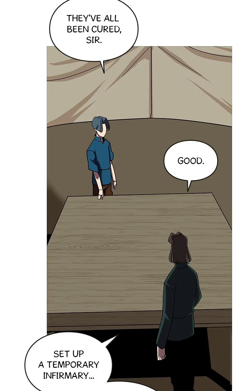 Read Becoming the Monarch chapter 15 image 36 on Lezhin