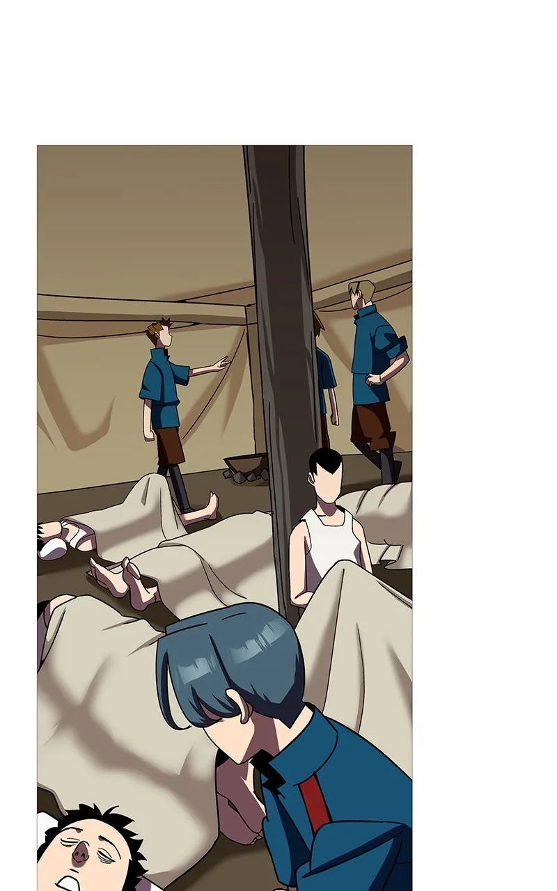 Read Becoming the Monarch chapter 15 image 40 on Lezhin