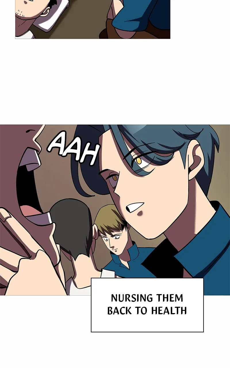 Read Becoming the Monarch chapter 15 image 41 on Lezhin