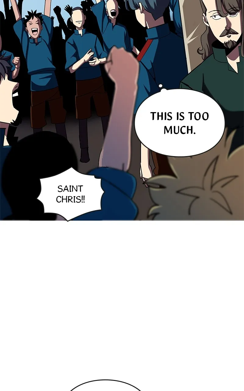 Read Becoming the Monarch chapter 15 image 46 on Lezhin