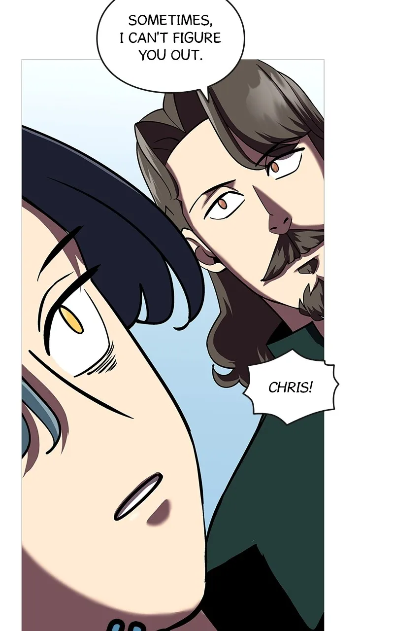 Read Becoming the Monarch chapter 15 image 47 on Lezhin