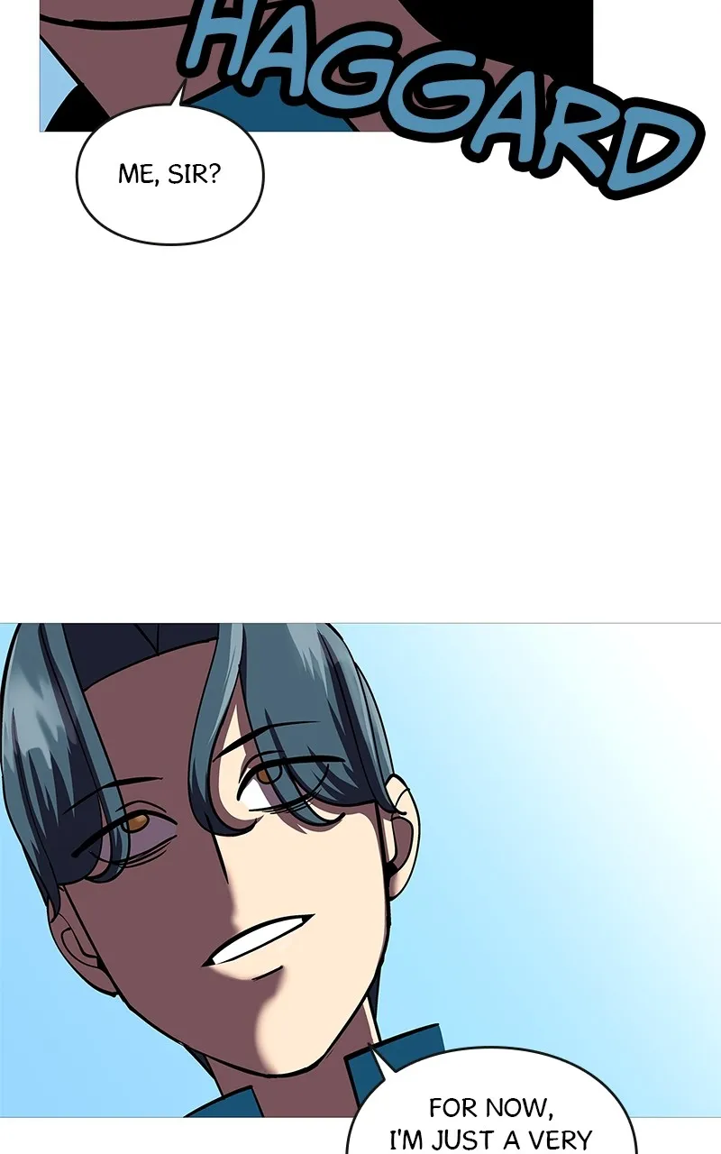 Read Becoming the Monarch chapter 15 image 48 on Lezhin