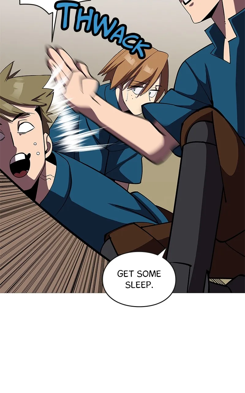 Read Becoming the Monarch chapter 15 image 5 on Lezhin