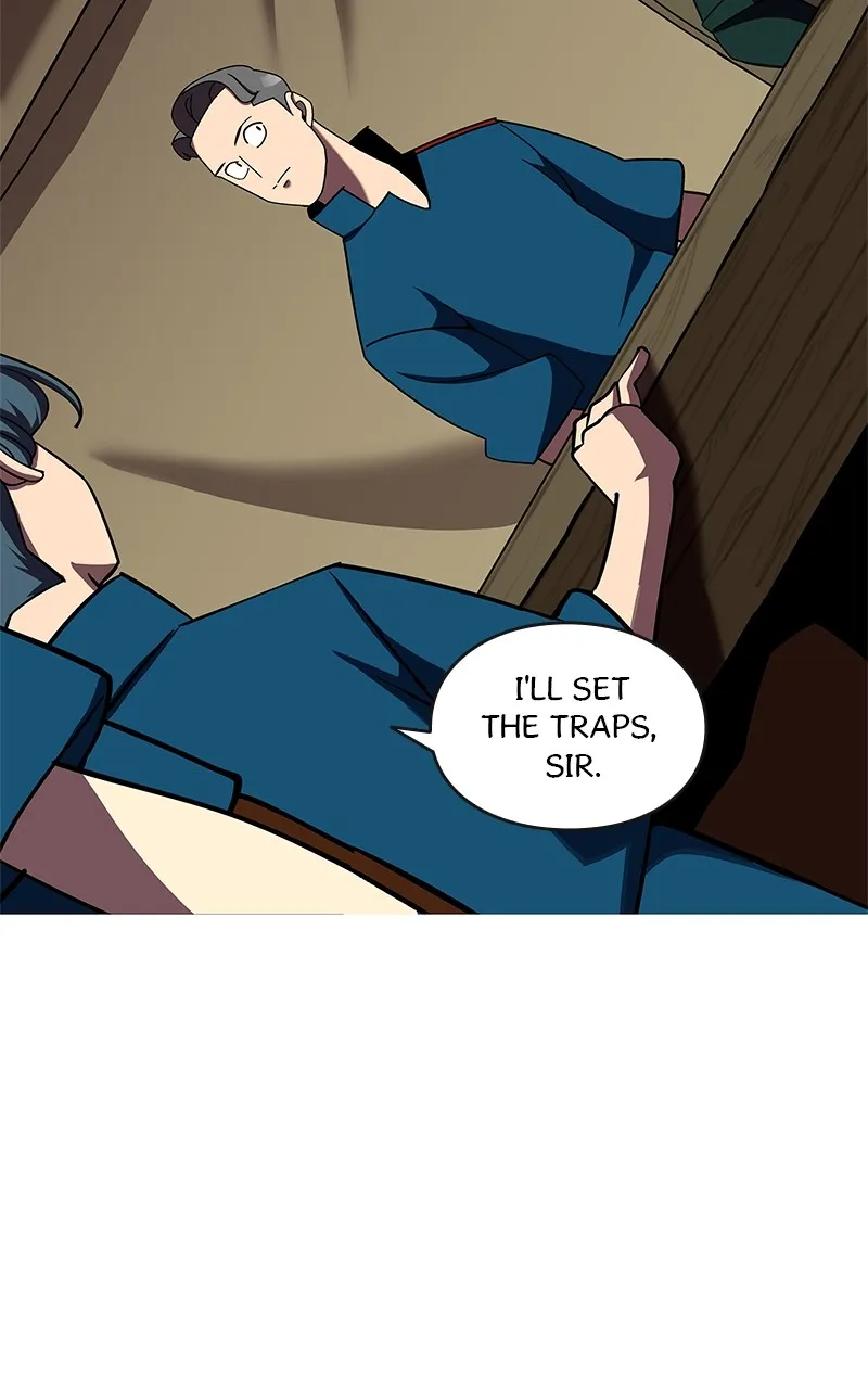 Read Becoming the Monarch chapter 15 image 54 on Lezhin