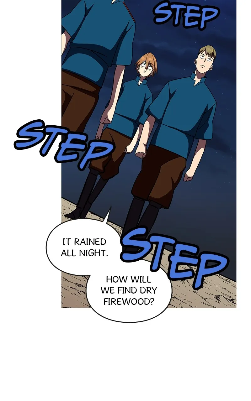 Read Becoming the Monarch chapter 15 image 59 on Lezhin
