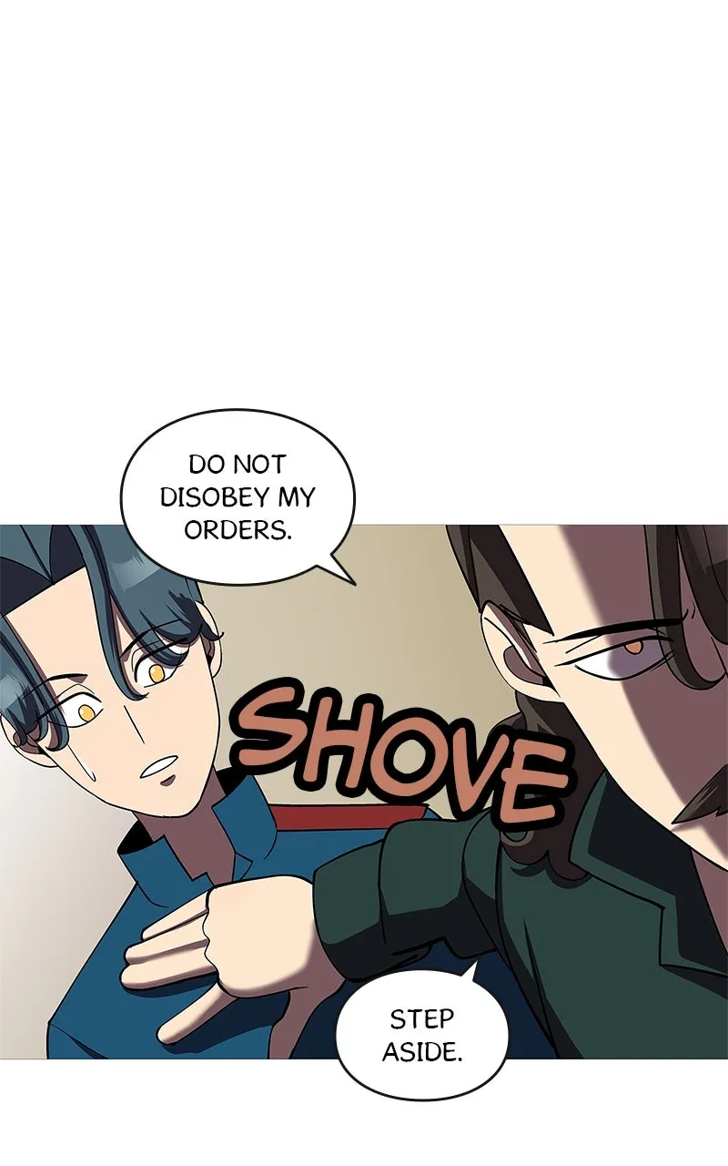 Read Becoming the Monarch chapter 15 image 6 on Lezhin