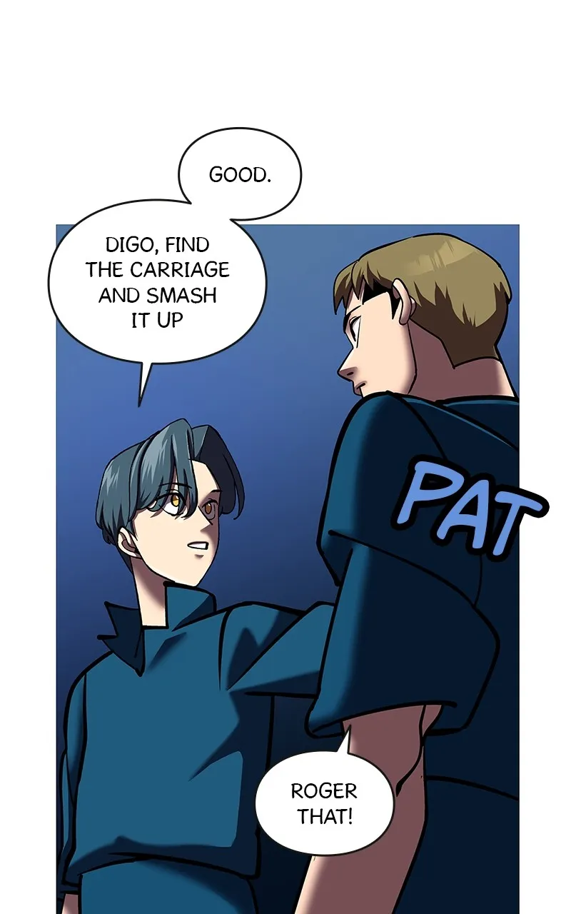 Read Becoming the Monarch chapter 15 image 64 on Lezhin