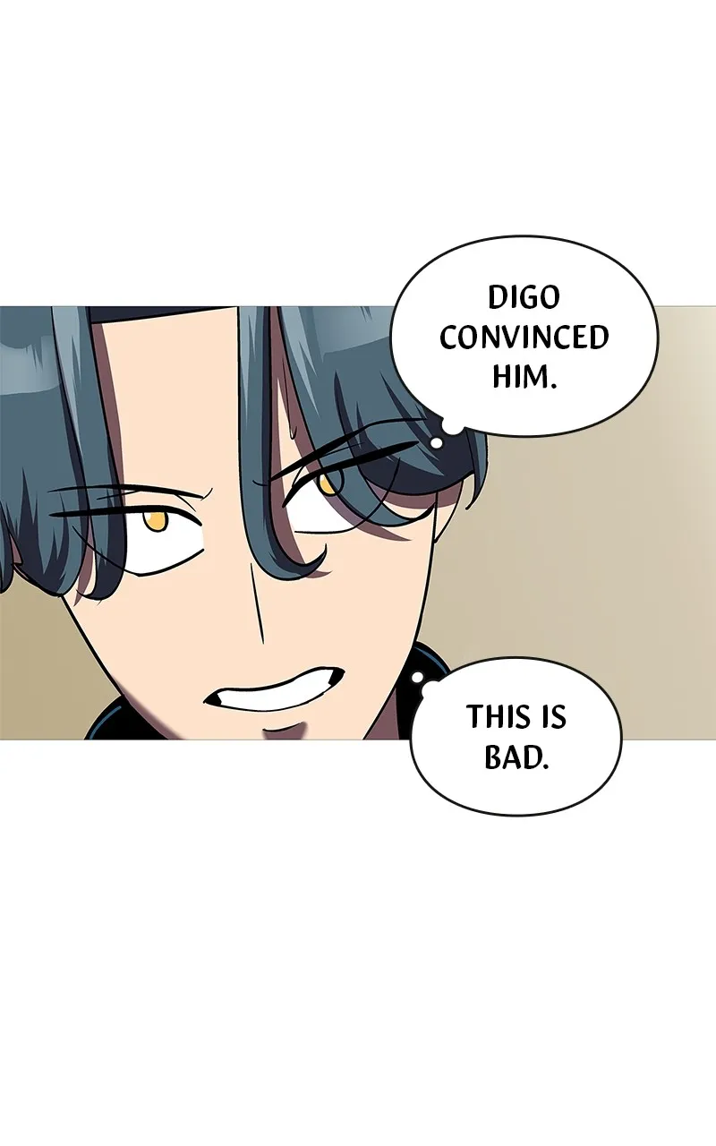Read Becoming the Monarch chapter 15 image 7 on Lezhin