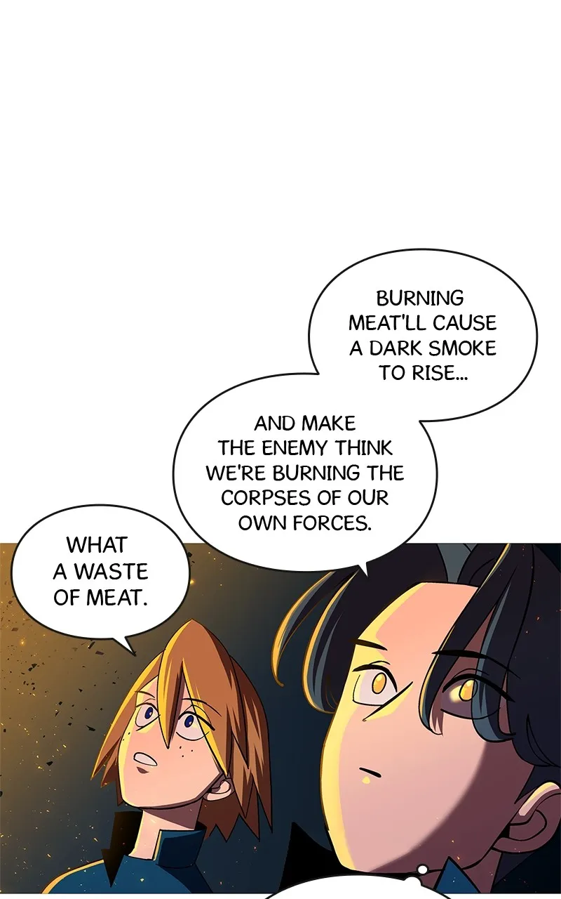 Read Becoming the Monarch chapter 15 image 70 on Lezhin