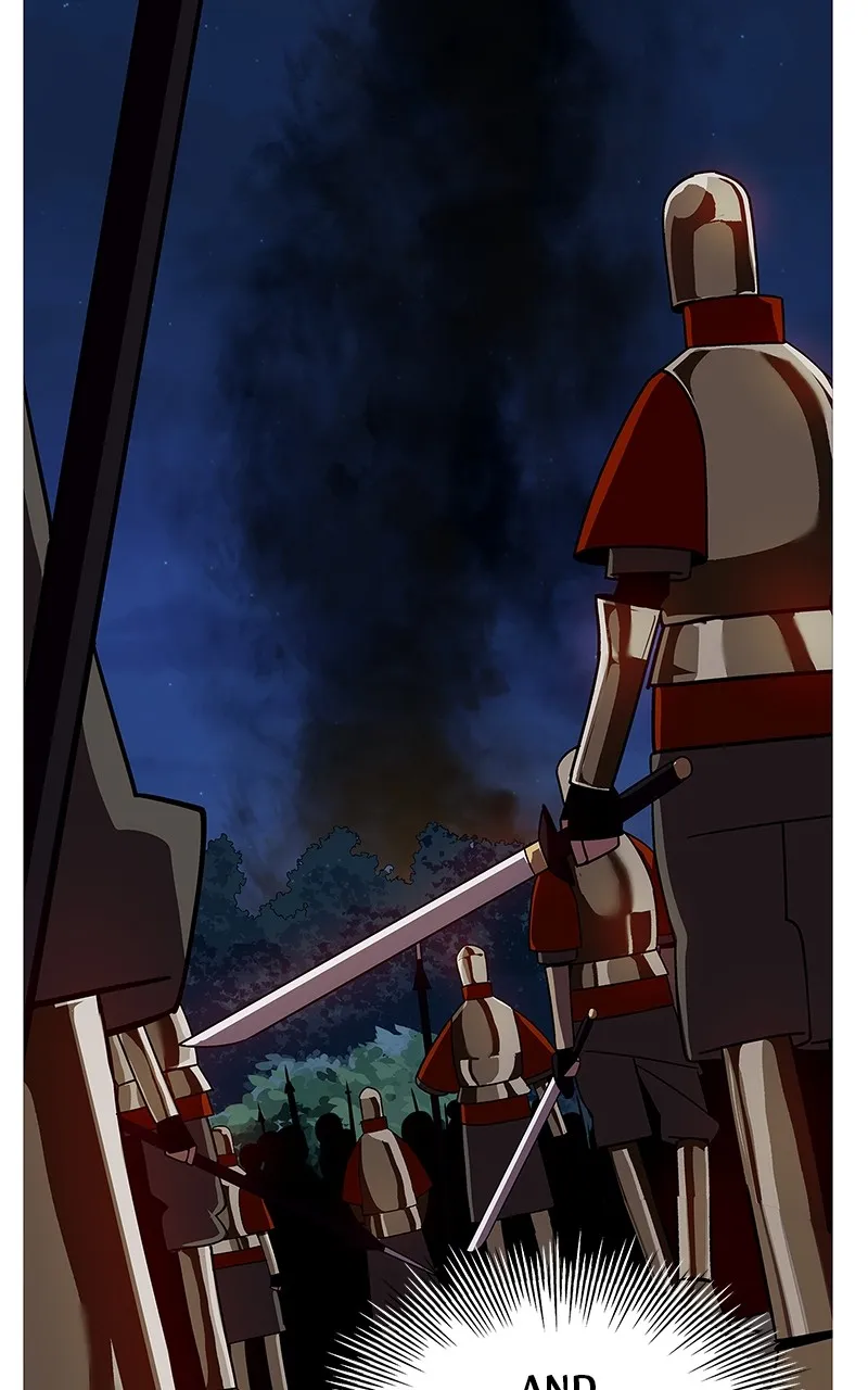 Read Becoming the Monarch chapter 15 image 72 on Lezhin