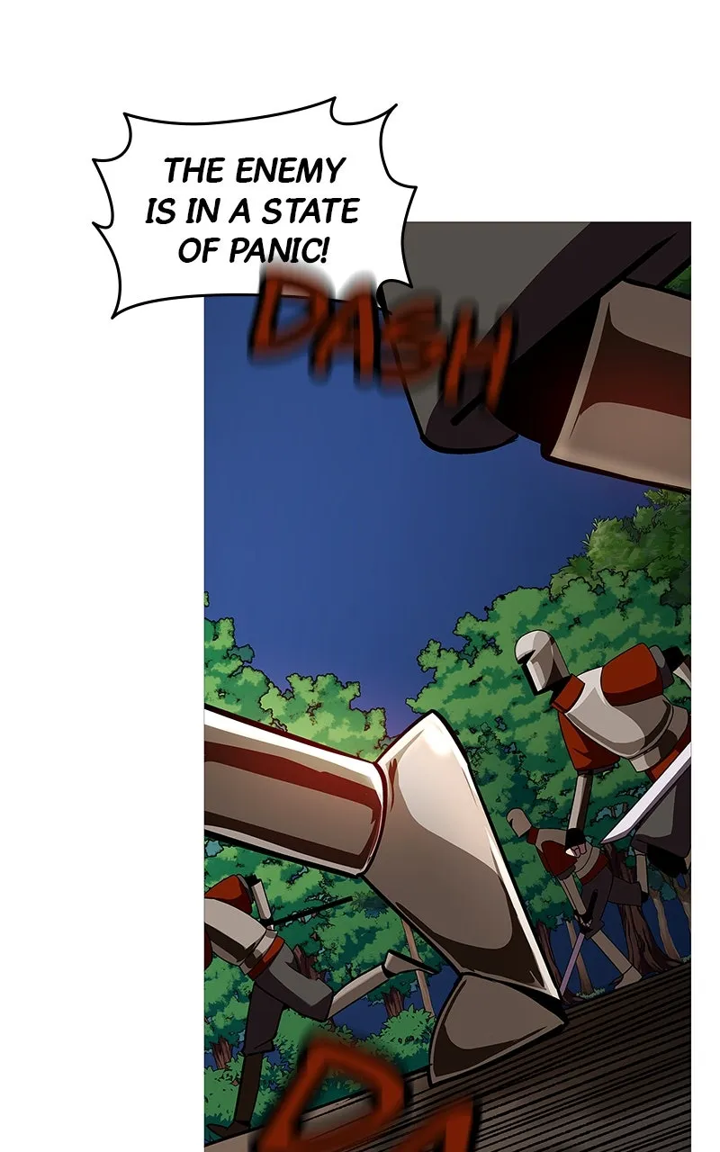 Read Becoming the Monarch chapter 15 image 77 on Lezhin