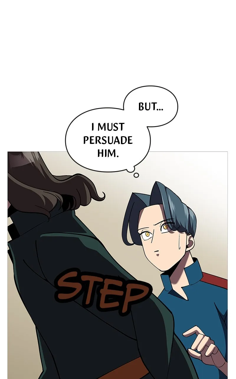 Read Becoming the Monarch chapter 15 image 8 on Lezhin