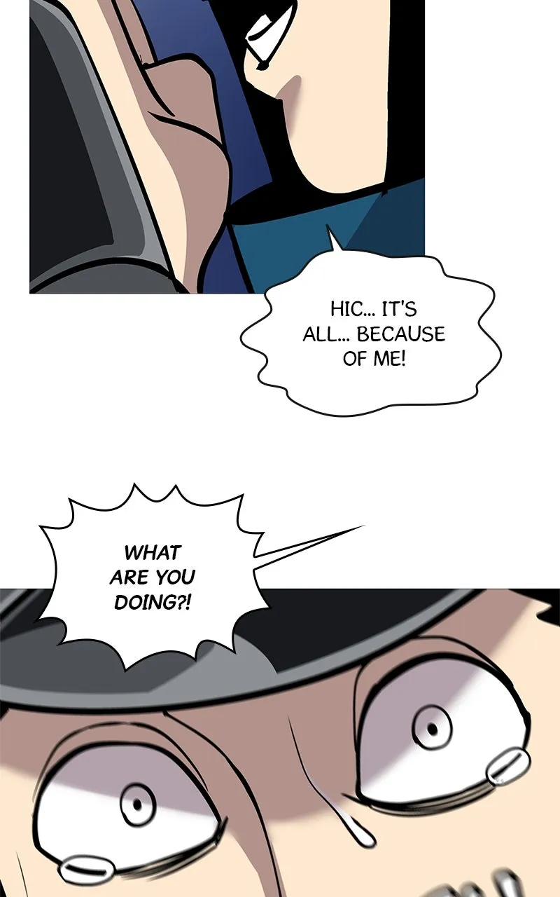 Read Becoming the Monarch chapter 16 image 14 on Lezhin