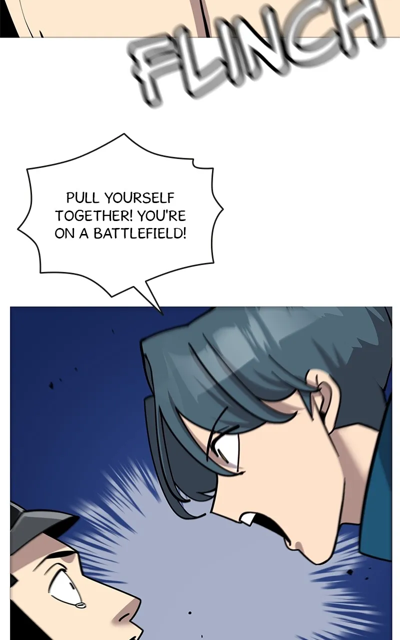 Read Becoming the Monarch chapter 16 image 15 on Lezhin