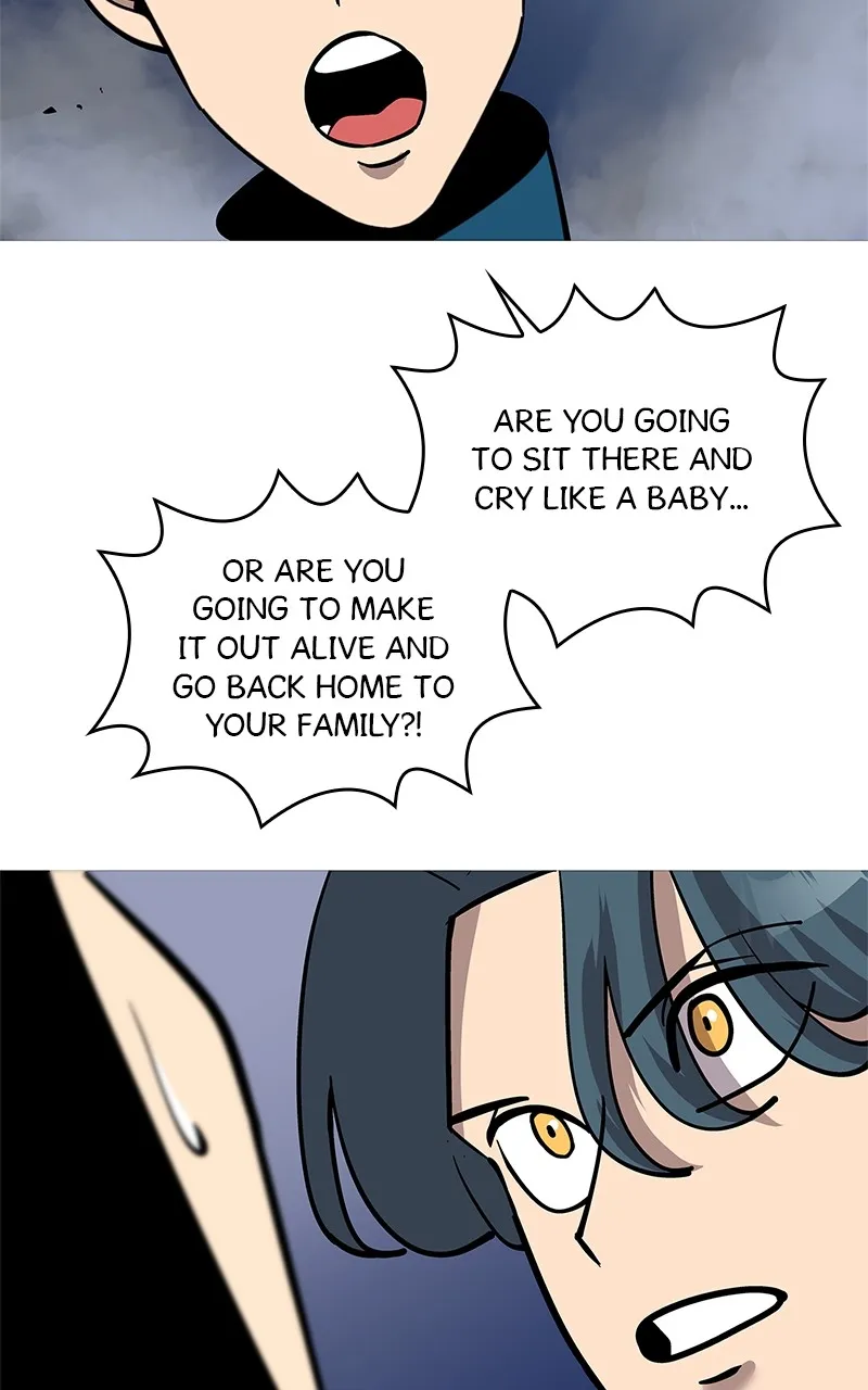 Read Becoming the Monarch chapter 16 image 17 on Lezhin