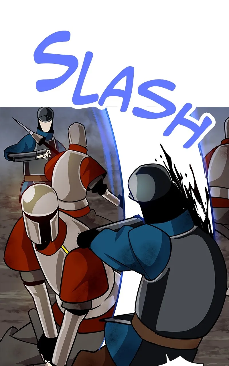 Read Becoming the Monarch chapter 16 image 2 on Lezhin