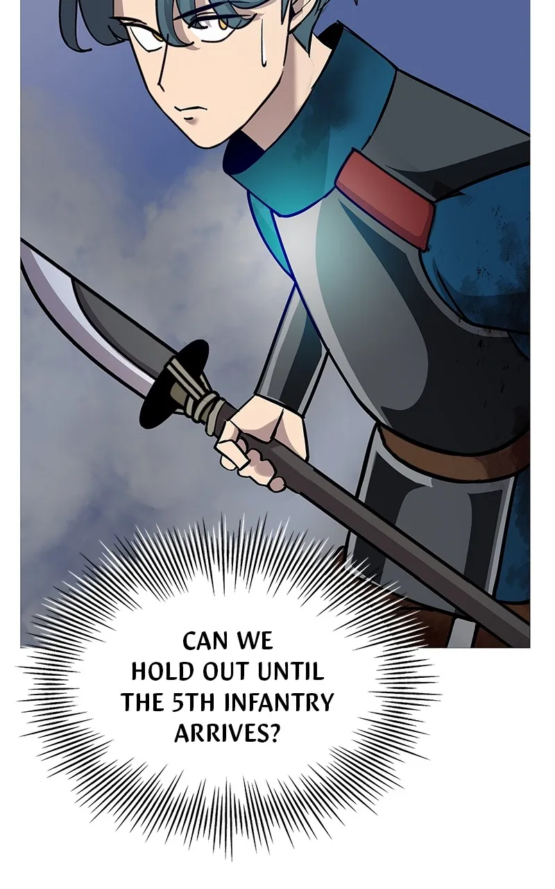 Read Becoming the Monarch chapter 16 image 22 on Lezhin