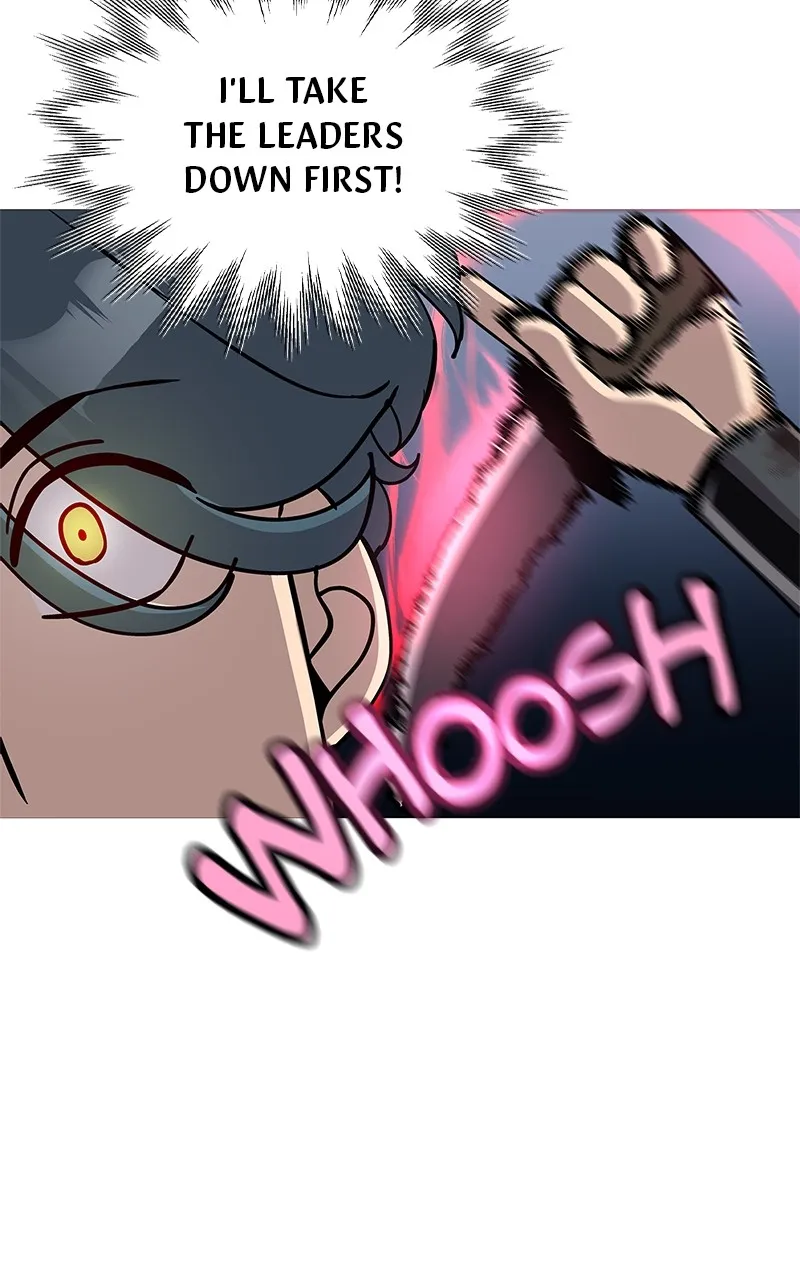 Read Becoming the Monarch chapter 16 image 25 on Lezhin
