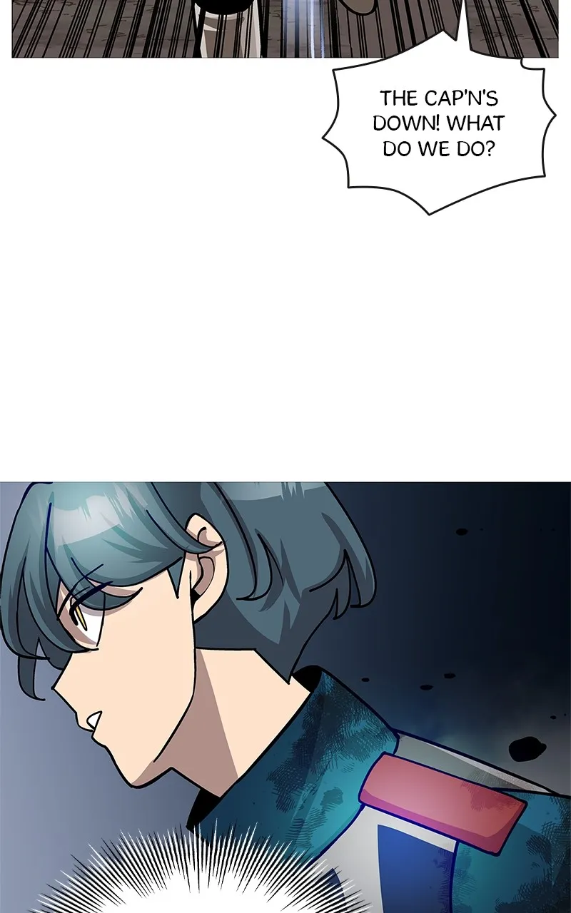 Read Becoming the Monarch chapter 16 image 27 on Lezhin