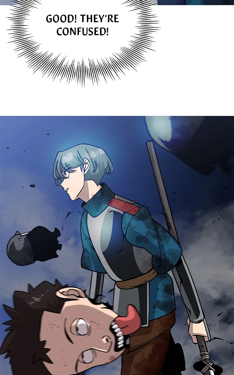 Read Becoming the Monarch chapter 16 image 28 on Lezhin
